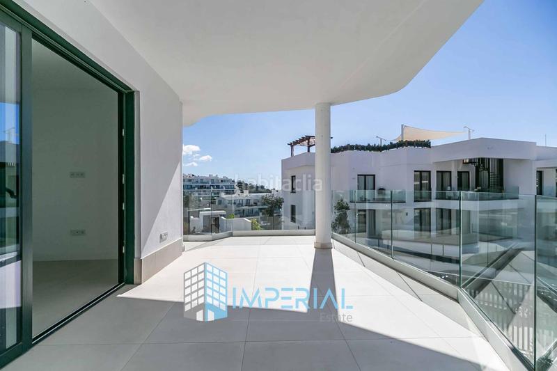 Foto 9ccc607a-7015-4cd4-b4c6-acdcc3d86a52. Apartamento elegante apartamento a estrenar de 3 dormitorios en las lomas dEl Higuerón en Fuengirola