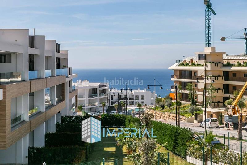 Foto ac17c454-f499-4940-a54f-7a8d09c6df33. Apartamento elegante apartamento a estrenar de 3 dormitorios en las lomas dEl Higuerón en Fuengirola