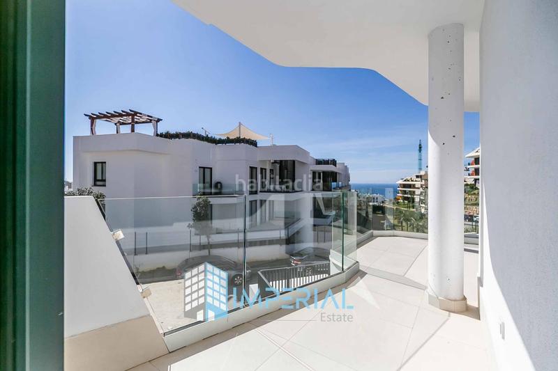 Foto b4bac834-6f17-4679-bea7-9563e8a21963. Apartamento elegante apartamento a estrenar de 3 dormitorios en las lomas dEl Higuerón en Fuengirola