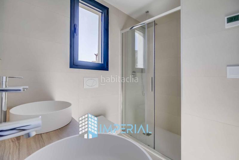 Foto b5172f62-93cf-480e-bde8-dbe500f12c5d. Apartamento elegante apartamento a estrenar de 3 dormitorios en las lomas dEl Higuerón en Fuengirola