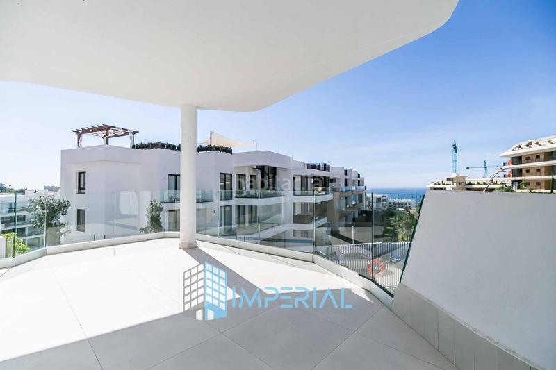 Foto c22c7abc-e614-441d-8cdd-06633e45754c. Apartamento elegante apartamento a estrenar de 3 dormitorios en las lomas dEl Higuerón en Fuengirola