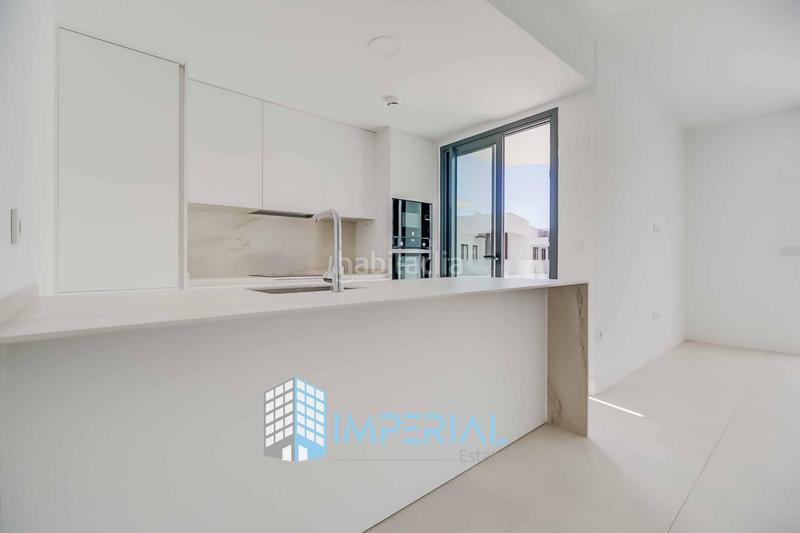 Foto d857aeac-8800-4ef0-9328-5ac7f31a8f33. Apartamento elegante apartamento a estrenar de 3 dormitorios en las lomas dEl Higuerón en Fuengirola