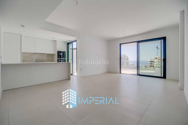 Foto f51602cb-bcf0-4cc8-80f4-f33dd7906dc0. Apartamento elegante apartamento a estrenar de 3 dormitorios en las lomas dEl Higuerón en Fuengirola