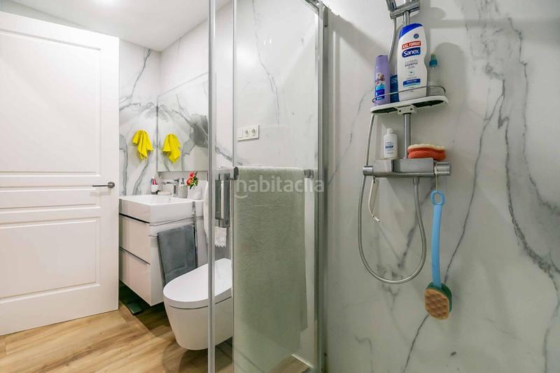 Foto 16fbd3ad-2992-4fb9-97f2-a26918546bbf. Apartamento  reformado con diseño escandinavo zona recinto ferial en Fuengirola