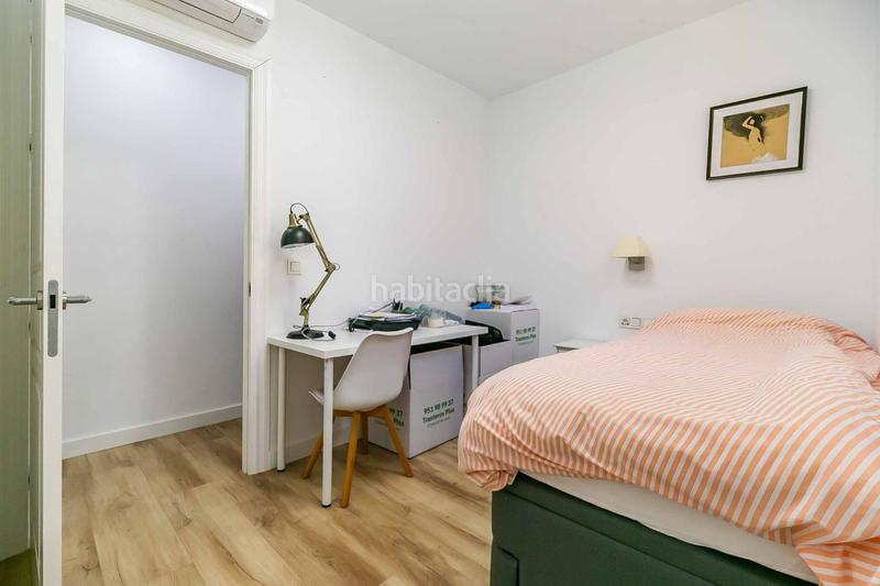 Foto 28f726a3-f002-41c1-a89b-c198270f0954. Apartamento  reformado con diseño escandinavo zona recinto ferial en Fuengirola