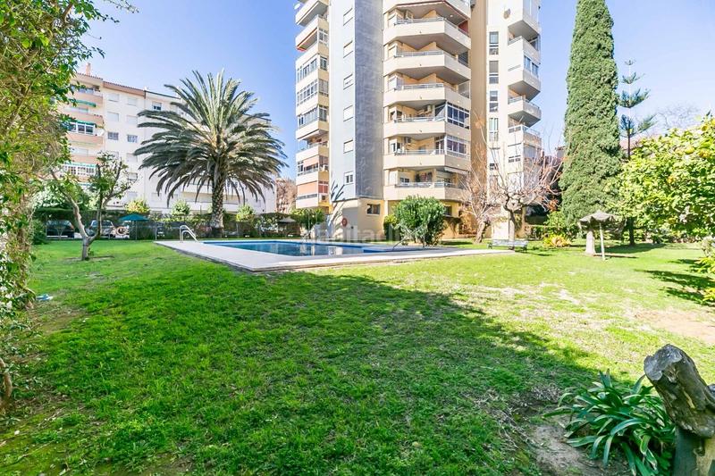 Foto 3b970992-315f-4ad5-af4e-49545490ea05. Apartamento  reformado con diseño escandinavo zona recinto ferial en Fuengirola