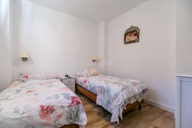 Foto 4254b983-185f-43b5-9246-a56eb273015e. Apartamento  reformado con diseño escandinavo zona recinto ferial en Fuengirola