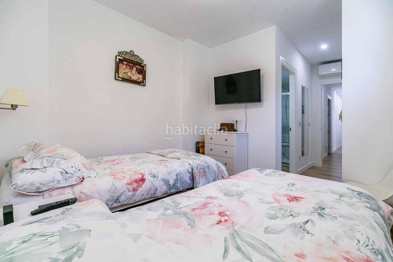 Foto 443b57f5-c68e-4bff-b06e-c70771cf6f81. Apartamento  reformado con diseño escandinavo zona recinto ferial en Fuengirola
