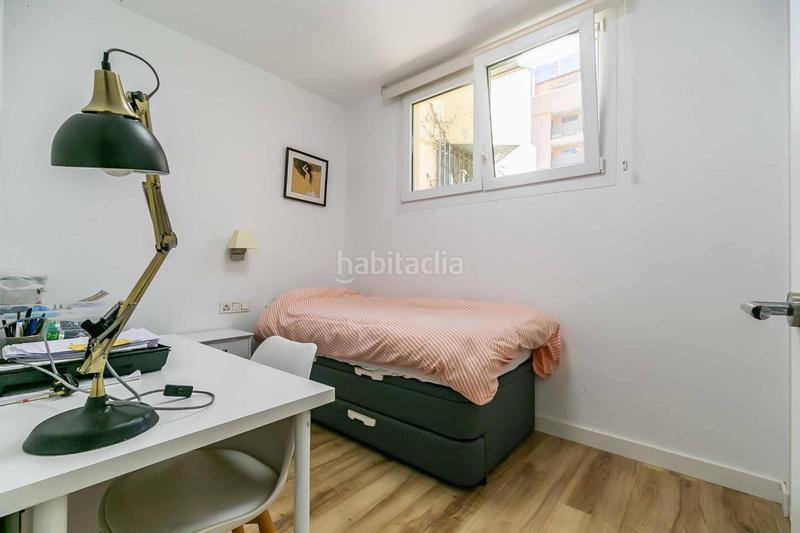 Foto 516cce43-f873-458e-a871-ce3cfe5d48f6. Apartamento  reformado con diseño escandinavo zona recinto ferial en Fuengirola