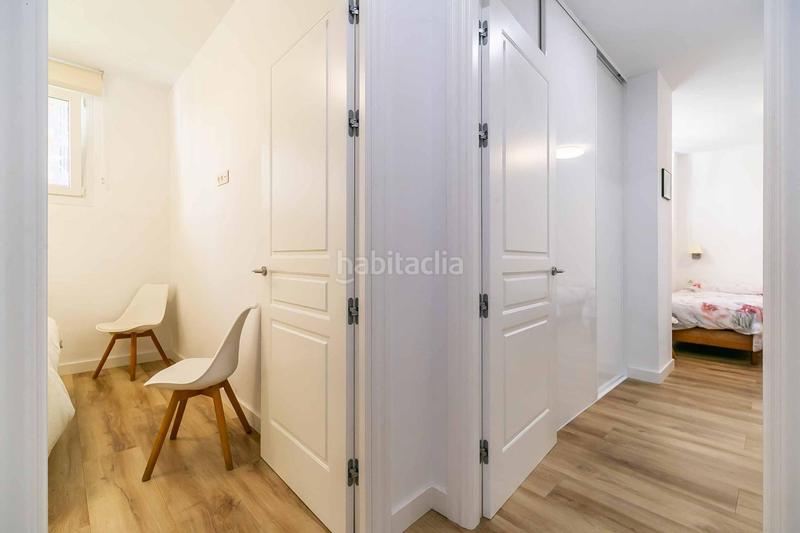 Foto 53fdae51-a535-4a3f-b059-41f755fd13b6. Apartamento  reformado con diseño escandinavo zona recinto ferial en Fuengirola