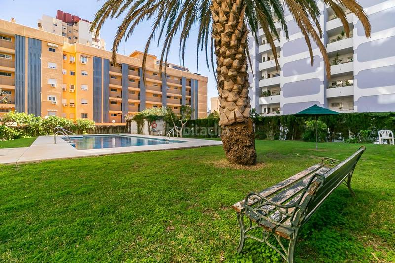 Foto 5d1ed293-9e7e-4abf-8102-1185a5c2db19. Apartamento  reformado con diseño escandinavo zona recinto ferial en Fuengirola