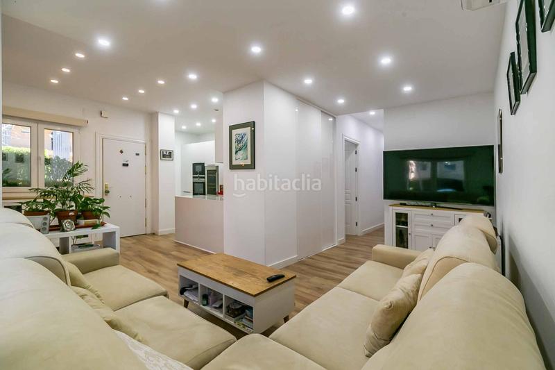Foto 5d732e28-952a-4238-88c3-256a828c64ee. Apartamento  reformado con diseño escandinavo zona recinto ferial en Fuengirola