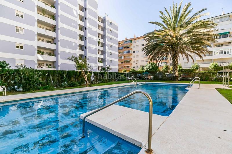Foto 67cc9221-e02d-4b4c-8ecd-5ce9a248e8a8. Apartamento  reformado con diseño escandinavo zona recinto ferial en Fuengirola