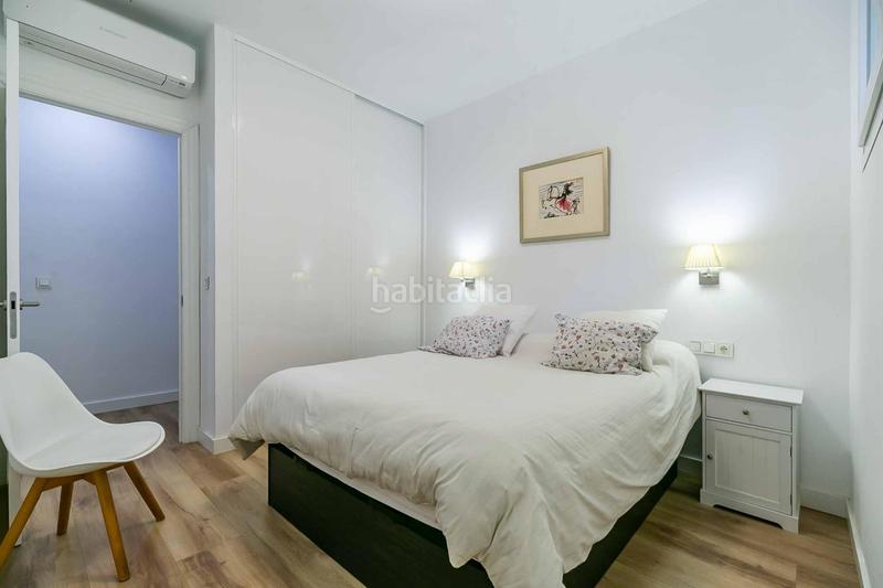 Foto 759c1848-b8ec-48c1-bdf9-5e5b067780a2. Apartamento  reformado con diseño escandinavo zona recinto ferial en Fuengirola
