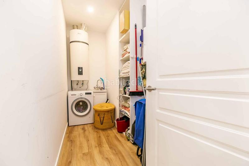 Foto 80139f89-cc93-452a-9093-9a036c10fdb2. Apartamento  reformado con diseño escandinavo zona recinto ferial en Fuengirola