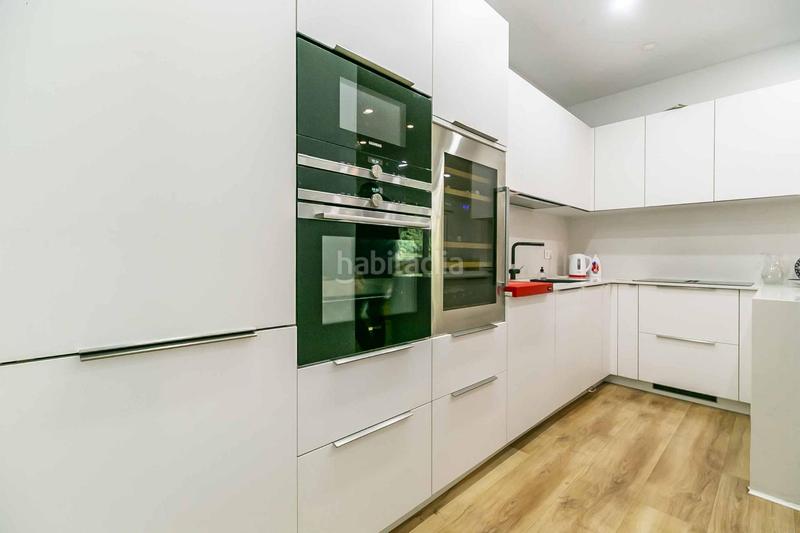 Foto 8848dcf6-2552-4ec0-9c96-eb9b6a045fc7. Apartamento  reformado con diseño escandinavo zona recinto ferial en Fuengirola