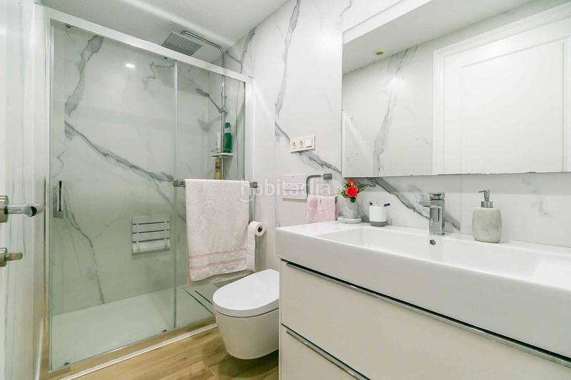 Foto 8a700c5b-ba23-467c-9d28-d0bccccafe63. Apartamento  reformado con diseño escandinavo zona recinto ferial en Fuengirola