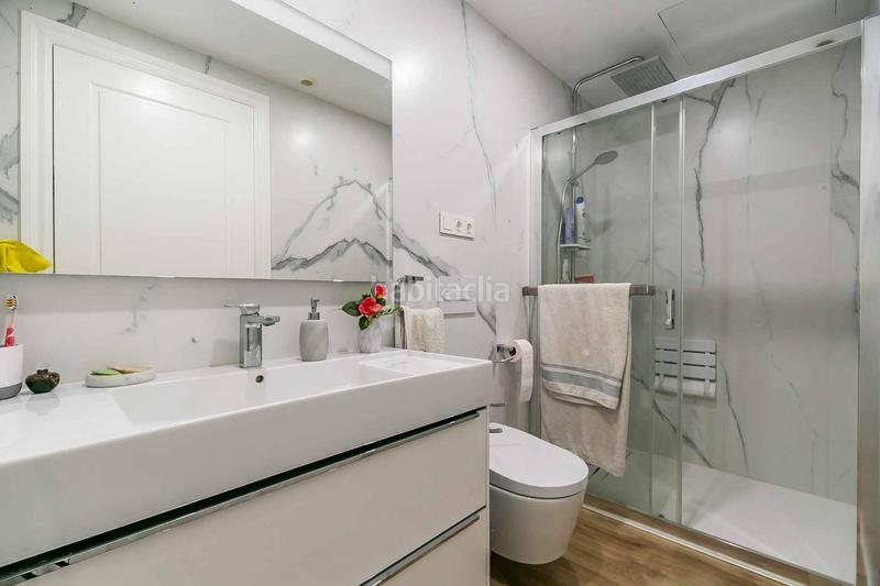 Foto 93127f9d-cdac-44f1-b0c0-eeff0ffa9f95. Apartamento  reformado con diseño escandinavo zona recinto ferial en Fuengirola