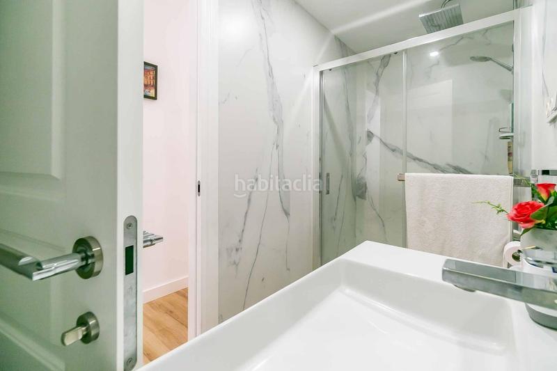 Foto aabad433-1bf7-4251-a0e4-b8456cd6b77d. Apartamento  reformado con diseño escandinavo zona recinto ferial en Fuengirola