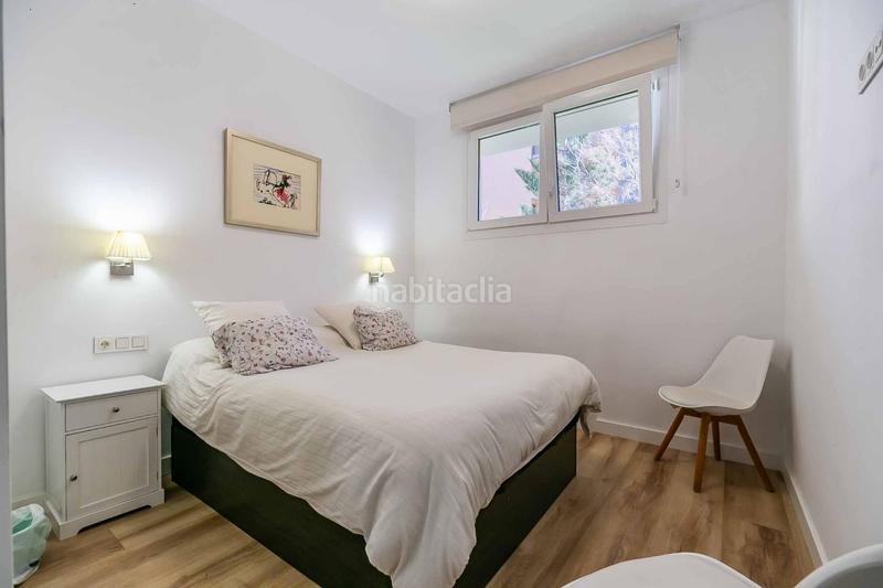 Foto da9645e4-ec7b-4139-9902-549b58e6b579. Apartamento  reformado con diseño escandinavo zona recinto ferial en Fuengirola