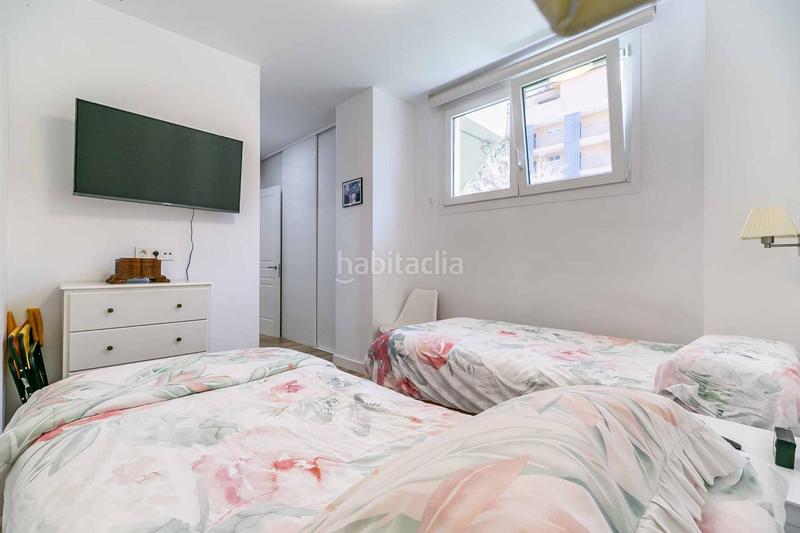 Foto e9f9569a-15f5-4c7f-bef4-bd4187a228a1. Apartamento  reformado con diseño escandinavo zona recinto ferial en Fuengirola
