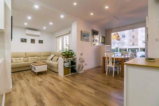 Apartment en Centro ciudad. Apartamento reformado con diseo escandinavo en fuengirola  zona