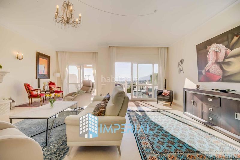 Foto 18875376-c8d4-4c4a-910a-1e208b169623. Reihenhaus mit heizung parking pool in Cabopino - Artola Marbella