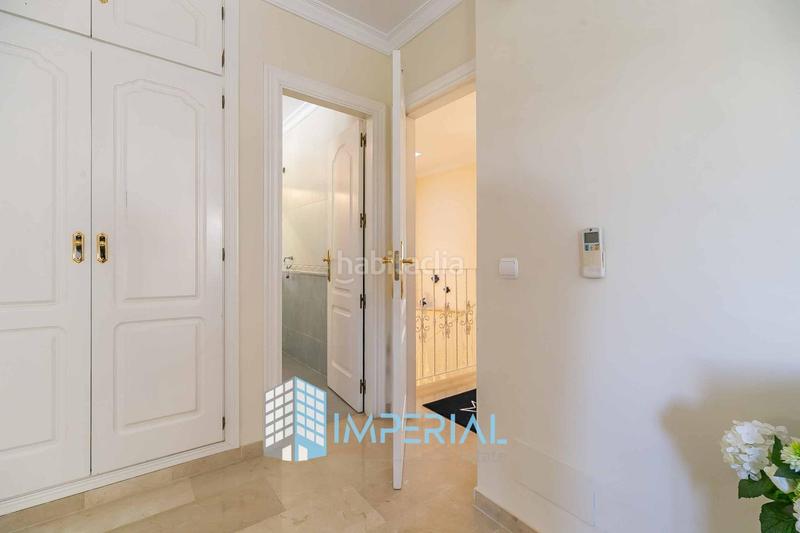 Foto 2b7e7153-2012-47ab-9113-2b067cfd9c51. Reihenhaus mit heizung parking pool in Cabopino - Artola Marbella