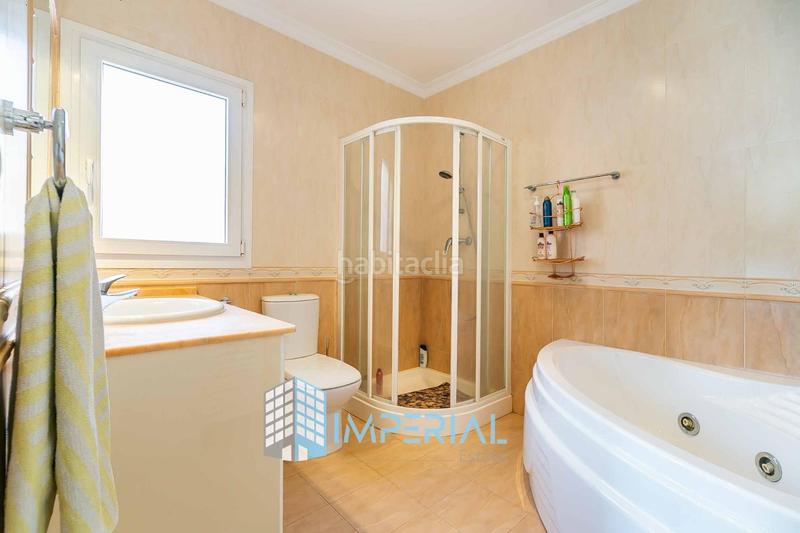 Foto 303c3ba1-5a4e-4506-9cc9-1090f81478b9. Reihenhaus mit heizung parking pool in Cabopino - Artola Marbella