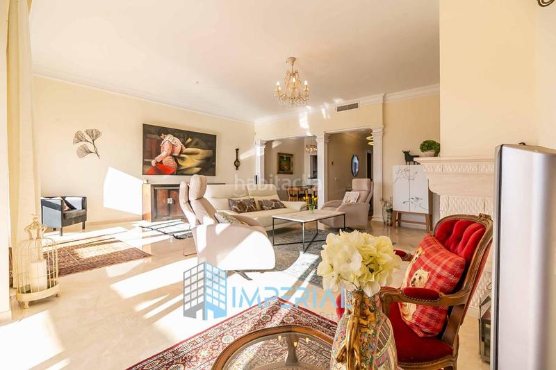 Foto 412486f2-51e0-4373-bcca-a74a7d6451b1. Reihenhaus mit heizung parking pool in Cabopino - Artola Marbella