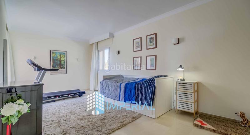 Foto 4263073e-0b6b-40a5-94d9-566475fb8e3b. Reihenhaus mit heizung parking pool in Cabopino - Artola Marbella