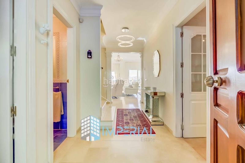 Foto 4bccb634-baf6-4260-b27f-e050d9080ae7. Reihenhaus mit heizung parking pool in Cabopino - Artola Marbella