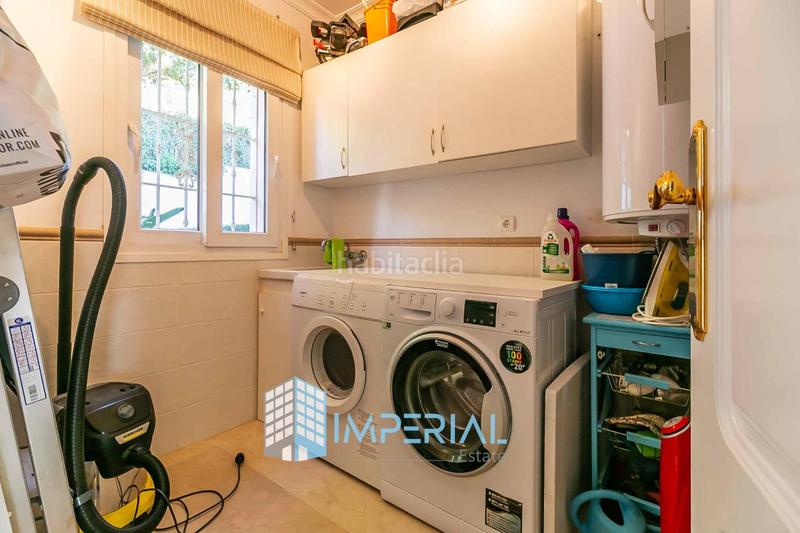 Foto 79d2af3a-b5b3-4f8c-a1b1-0f361ff6d26e. Reihenhaus mit heizung parking pool in Cabopino - Artola Marbella