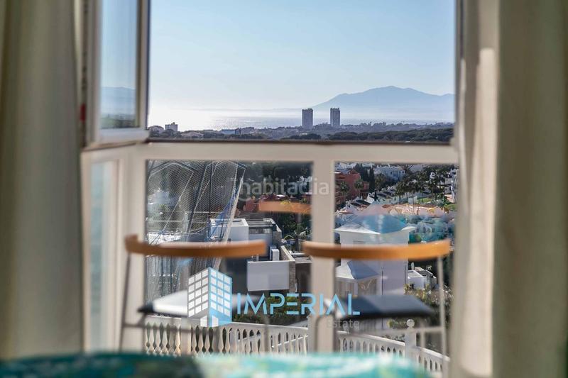 Foto dffc834e-2629-4d73-98c9-725e012464ee. Reihenhaus mit heizung parking pool in Cabopino - Artola Marbella