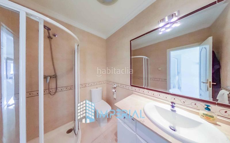 Foto e02d0450-1349-451a-b747-8d9f91d73e96. Reihenhaus mit heizung parking pool in Cabopino - Artola Marbella