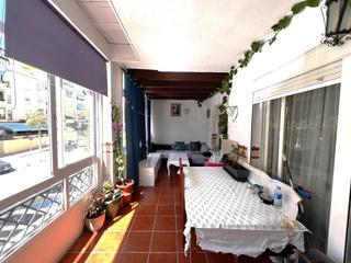 Apartament a Los Árboles. Tu nuevo hogar en las lagunas con piscina