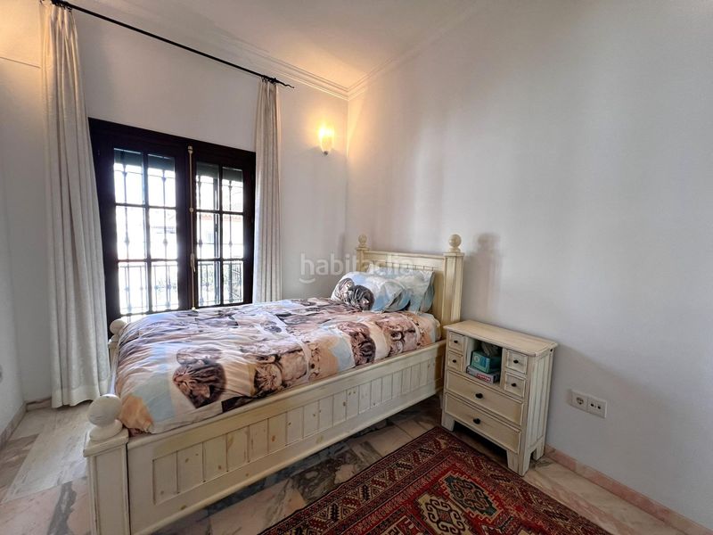 Foto 0d238316-28d6-40ac-9ff6-1f771718e2fb. Apartament amb piscina a Centro ciudad Fuengirola