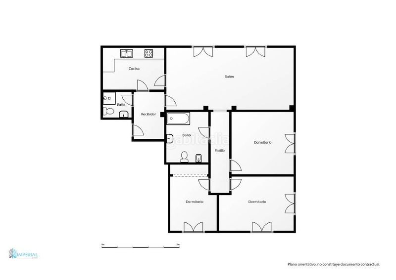 Foto 2495dfc0-6b44-4606-9fd3-d50dbd31490f. Apartament amb piscina a Centro ciudad Fuengirola