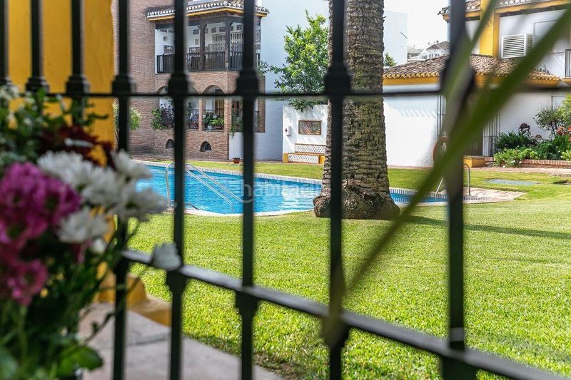 Foto 2e9668a0-e566-4b52-ad4f-35ffe5e835e2. Apartament amb piscina a Centro ciudad Fuengirola