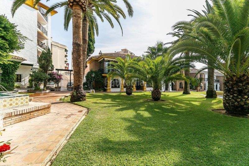 Foto 41db3679-32e6-42e7-aed8-0d172c2624ef. Apartament amb piscina a Centro ciudad Fuengirola