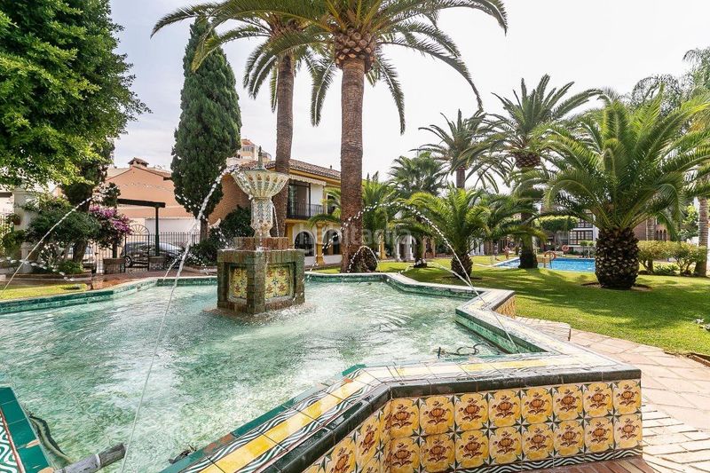 Foto 4efad88f-8311-4f6d-be24-80ea70260995. Apartament amb piscina a Centro ciudad Fuengirola