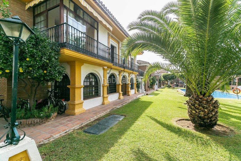 Foto 93aa300b-d82d-405f-8f5e-7d0e685a5b0d. Apartament amb piscina a Centro ciudad Fuengirola