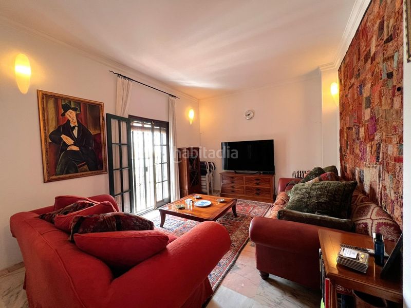 Foto b30c13f1-6f83-43ed-8f43-8d853d280b78. Apartament amb piscina a Centro ciudad Fuengirola
