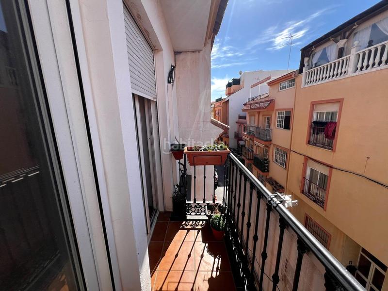 Foto 13900aa4-ef71-4d82-b99f-3f2be98a703a. Apartament amb calefacció terrassa a Los Ríos Mijas