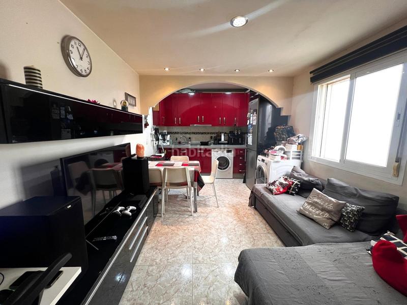 Foto 52b51097-a96e-450e-880e-19f665109ca0. Apartament amb calefacció terrassa a Los Ríos Mijas
