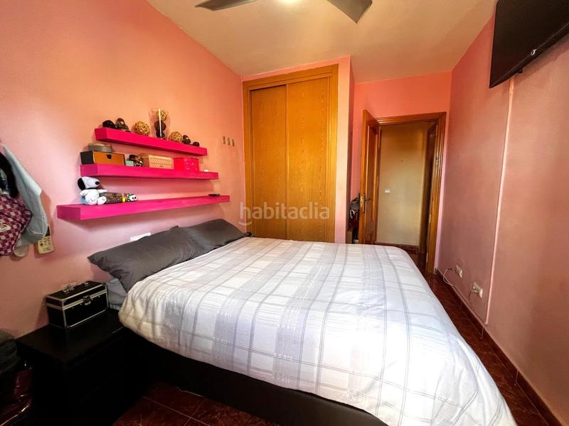 Foto 6d915184-0216-4019-8ae3-02151a8fa973. Apartament amb calefacció terrassa a Los Ríos Mijas