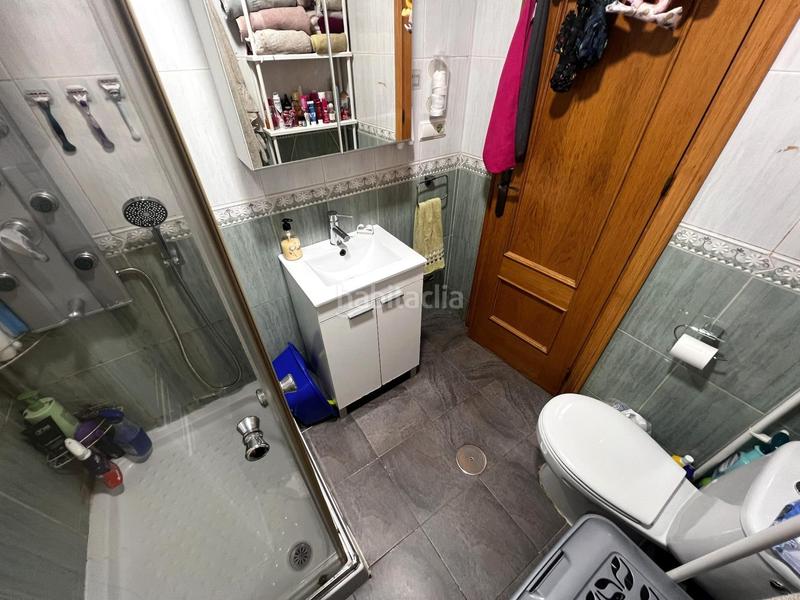 Foto 7c1591f8-b27c-40a0-a054-1b83a9c47407. Apartament amb calefacció terrassa a Los Ríos Mijas