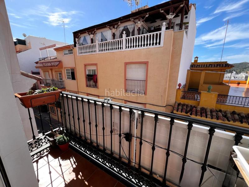 Foto e6fdce67-c5bd-4a3e-93d7-ce806b272dc9. Apartament amb calefacció terrassa a Los Ríos Mijas
