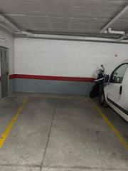Parking coche en Puerto Deportivo. Parking en fuengriola zona centro