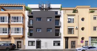 Apartament a Las Cañadas. Nueva promoción de 8 viviendas en el centro de las lagunas de mi